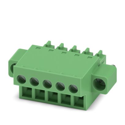 FRONT-MC 1,5/ 5-STF-3,81 - PCB connectors - 1850880 | Phoenix Contact