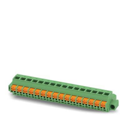 FKCOW 2,5/16-STF-5,08 - Leiterplattenstecker