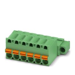 FKCVR 2,5/ 6-STF - PCB connector - 1909922 | Phoenix Contact