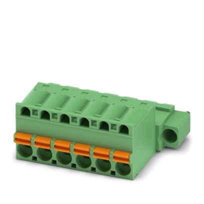 FKIC 2,5/ 6-STF - Leiterplattenstecker