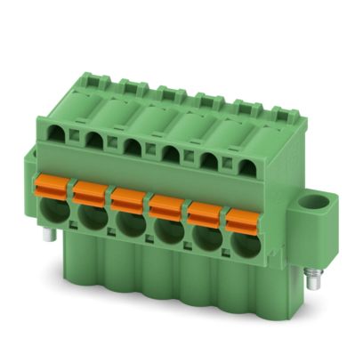 FKCVW 2,5/ 6-STF - Leiterplattenstecker