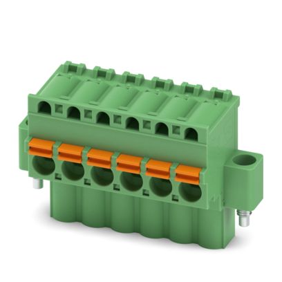 FKCVW 2,5/ 6-STF-5,08 - Leiterplattenstecker