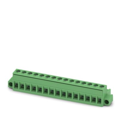 MSTB 2,5/15-STF - Leiterplattenstecker