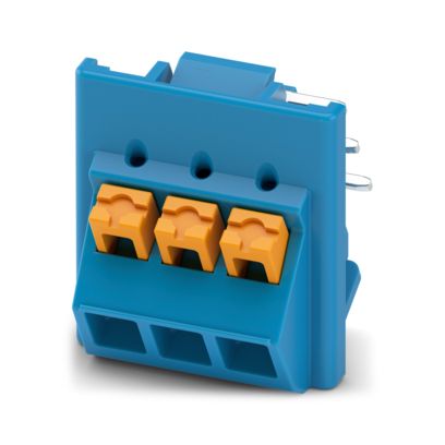 ICC20-TP2,5/3R5,0-5015 - Leiterplattenklemme