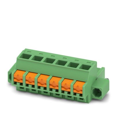 FKCOR 2,5/ 6-STF-5,08 - Leiterplattenstecker