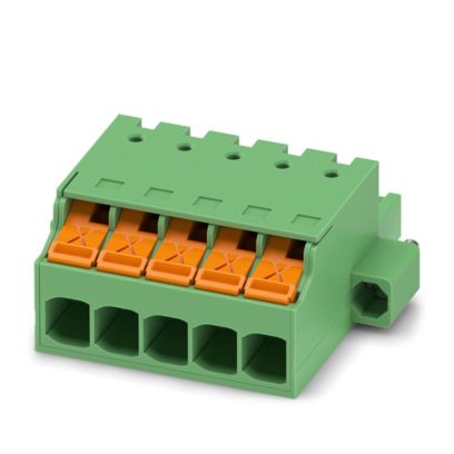 XPC 2,5/ 5-STF-5,08 - Leiterplattenstecker