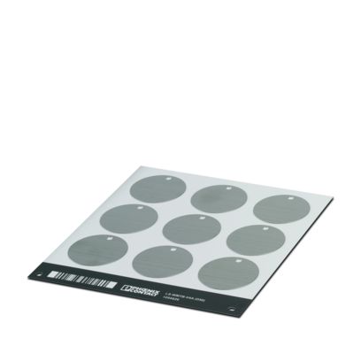 LS-WMTB-V4A (D50) - Kabelmarker