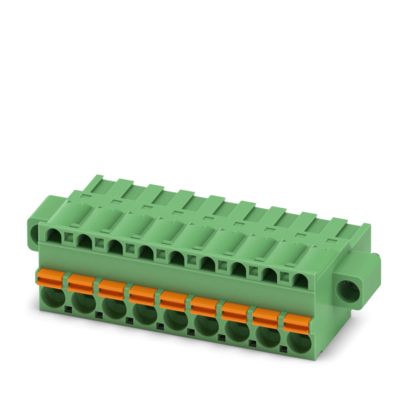 FKCT 2,5/ 9-STF - Leiterplattenstecker