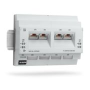 Unmanaged-switch i REG-format