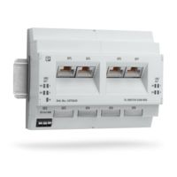 Unmanaged switch in REG format