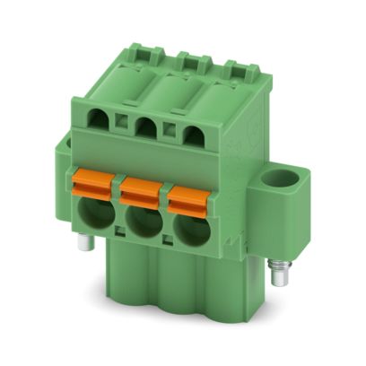 FKCVW 2,5/ 3-STF-5,08 - Leiterplattenstecker