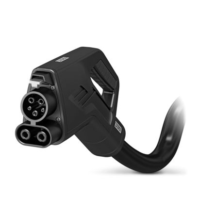 EV-T1G2CC-DC200A-5,0M1ASBK11 - DC-Ladekabel - 1051695 | Phoenix 