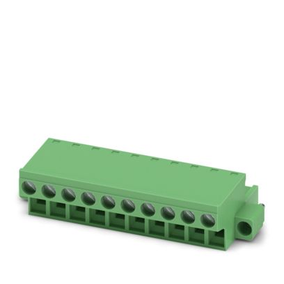 FRONT-MSTB 2,5/10-STF-5,08 - PCB connector - 1777879 | Phoenix Contact