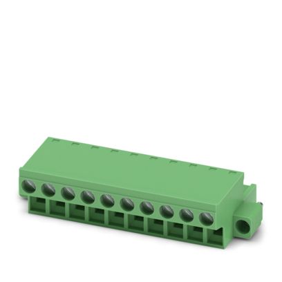 FRONT-MSTB 2,5/10-STF-5,08 - Leiterplattenstecker