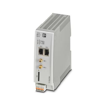 TC ROUTER 3002T-4G GL - Router - 1632697 | Phoenix Contact