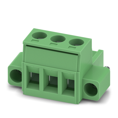 PCB 插拔式连接器-MSTB 2,5/ 3-STF-5,08