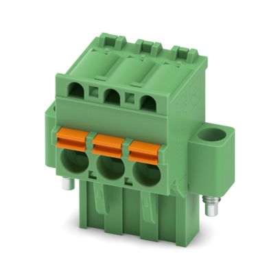 FKCVR 2,5/ 3-STF-5,08 - Leiterplattenstecker