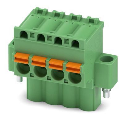 FKCVW 2,5/ 4-STF-5,08 - Leiterplattenstecker