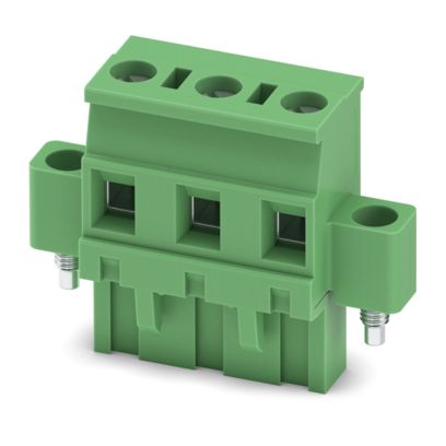 GMVSTBR 2,5/ 3-STF-7,62 - Leiterplattenstecker