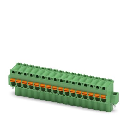 FKCVW 2,5/16-STF-5,08 - Leiterplattenstecker