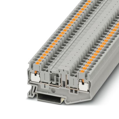 PT 2,5-TGBD - Feed-through modular terminal block (1107096)