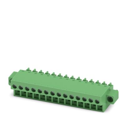 FRONT-MC 1,5/14-STF-3,81 - Leiterplatten-Steckverbinder