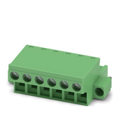 FRONT-MSTB 2,5/ 6-STF-5,08 - Leiterplattenstecker