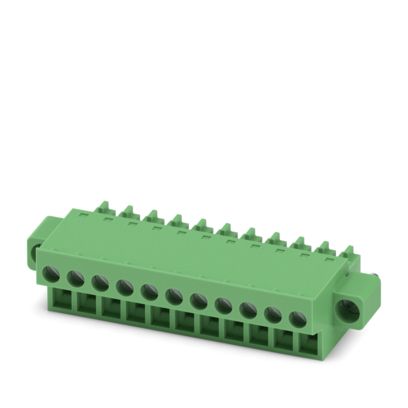 FRONT-MC 1,5/11-STF-3,81 - Leiterplatten-Steckverbinder