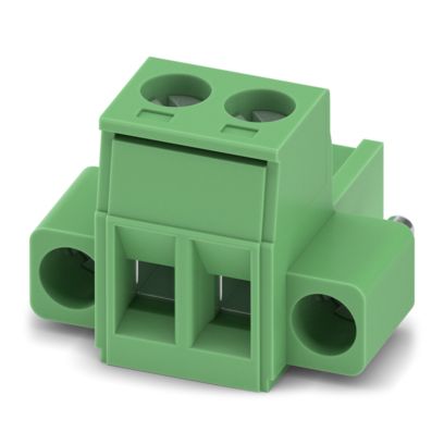 MSTB 2,5/ 2-STF - PCB connector - 1786831 | Phoenix Contact MSTB 2,5/ 2-STF - PCB connector - 1786831 | Phoenix Contact
