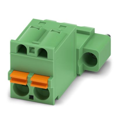 FKIC 2,5 HC/ 2-STF-5,08 - Leiterplattenstecker