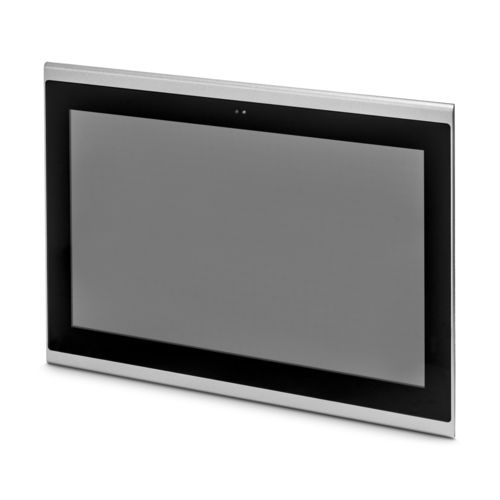 Panel PC compatti con tecnologia di processore all'avanguardia 