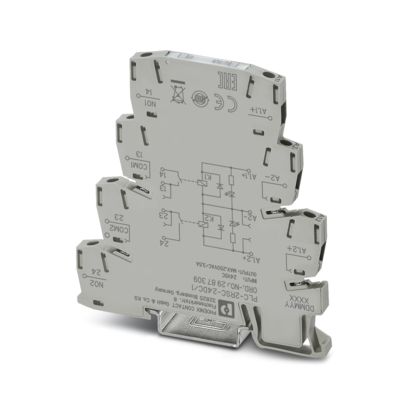 PLC-2RSC-24DC/ 1 - Relay module (2987309)