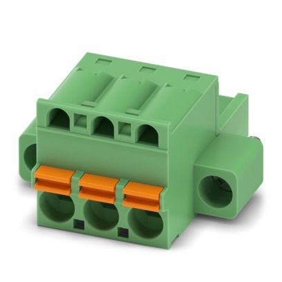 FKC 2,5/ 3-STF - Leiterplattenstecker