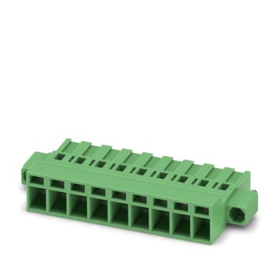 MSTBC 2,5/ 9-STZF-5,08 - Leiterplattenstecker
