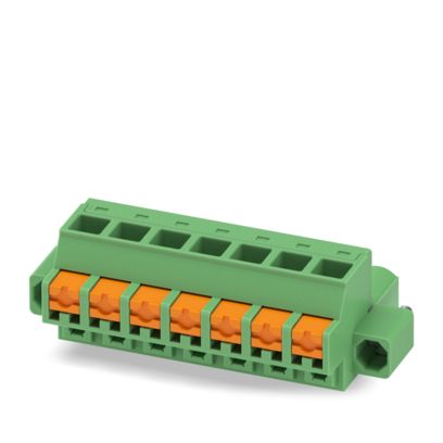 FKCOW 2,5/ 7-STF-5,08 - Leiterplattenstecker