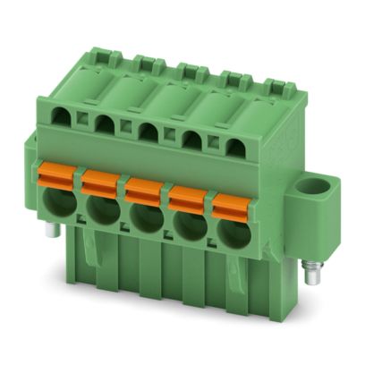 FKCVR 2,5/ 5-STF-5,08 - Leiterplattenstecker