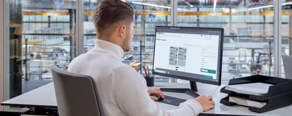 MARKING Configurator