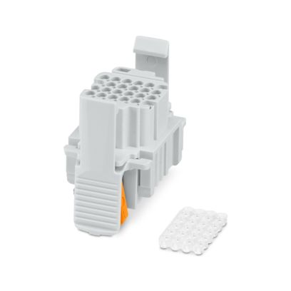 HC-CME-DD-23-F-SNAP-L - Conductor connector (1556146)
