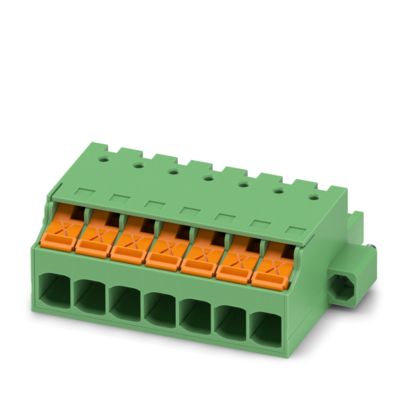 XPC 2,5/ 7-STF-5,08 - Leiterplattenstecker