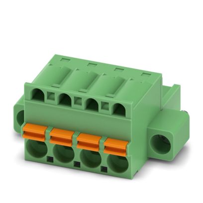 FKC 2,5/ 4-STF - PCB connector - 1910542 | Phoenix Contact