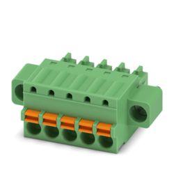 MCV 1,5/ 5-GF-3,81 - PCB header - 1830622 | Phoenix Contact MCV 1,5/ 5-GF-3,81 - PCB header - 1830622 | Phoenix Contact