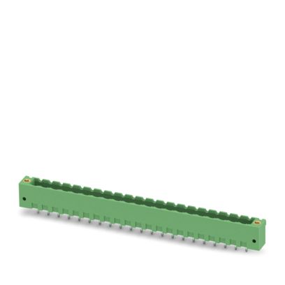 MSTBV 2,5/21-GF-5,08 - Leiterplatten-Grundleiste