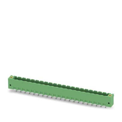PCB插座-MSTBV 2,5/21-GF-5,08