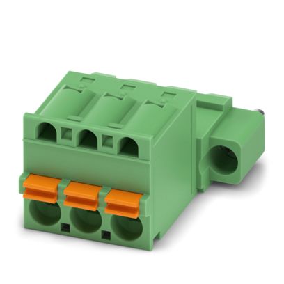 FKIC 2,5 HC/ 3-STF-5,08 - Leiterplattenstecker