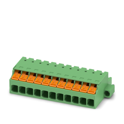 PCB 插拔式连接器-XPC 2,5/11-STF-5,08