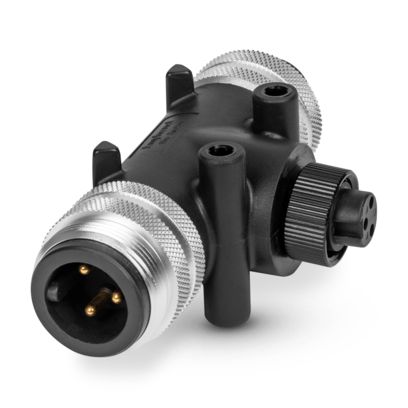 PDC-3PT-138MS-FS/MINFS - T distributor - 1527830 | Phoenix Contact