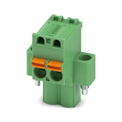 FKCVW 2,5/ 2-STF - Leiterplattenstecker