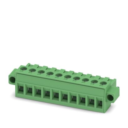 MSTBT 2,5/10-STF-5,08 - プリント基板用コネクタ - 1805372 | Phoenix