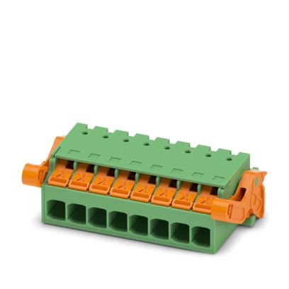 XPC 2,5/ 8-ST-5,08-LR - Leiterplattenstecker