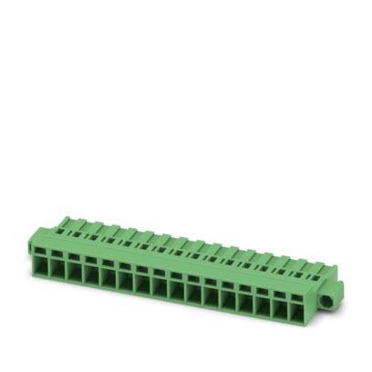 MSTBC 2,5/16-STZF-5,08 - Leiterplattenstecker